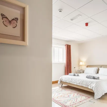 1 Chapel Lane House Apartment Clifden