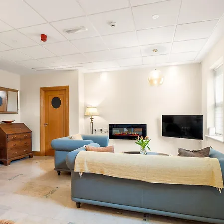 Apartament 1 Chapel Lane House Clifden