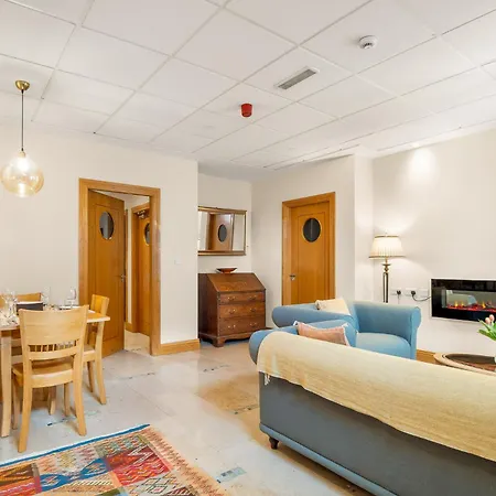 1 Chapel Lane House Apartament Clifden