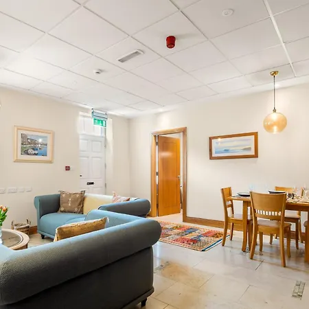 Apartmán 1 Chapel Lane House