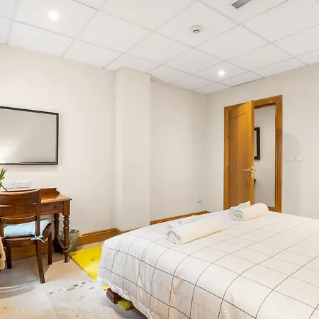 1 Chapel Lane House Apartmán Clifden