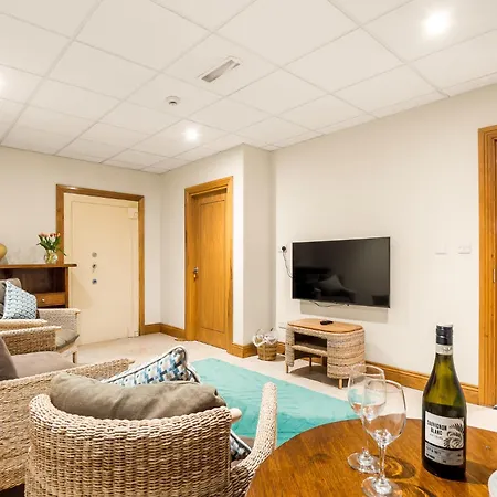 Apartament 1 Chapel Lane House