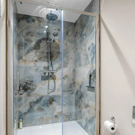 Apartament 1 Chapel Lane House *