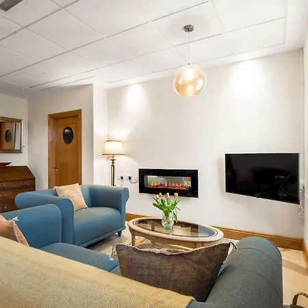 1 Chapel Lane House Apartament *