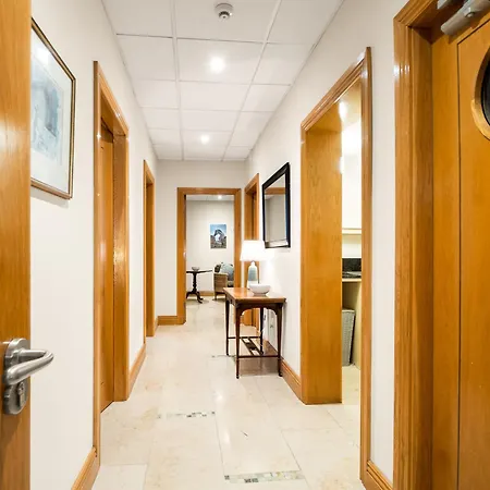 1 Chapel Lane House Apartmán Clifden