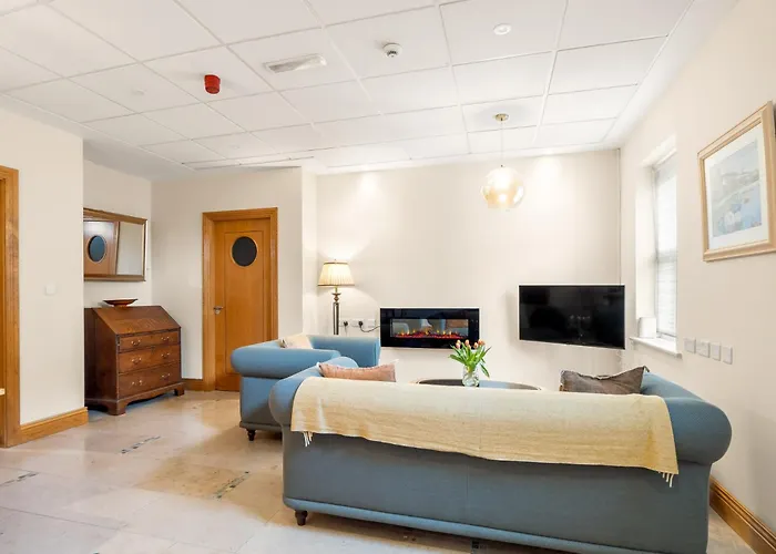 Appartamento 1 Chapel Lane House Clifden