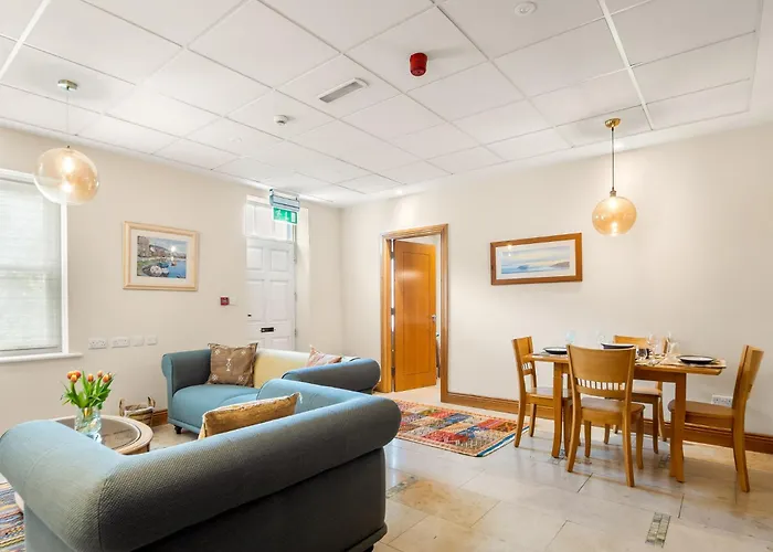 Lejlighed 1 Chapel Lane House