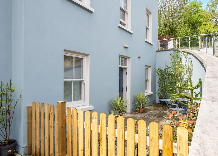 Lejlighed 1 Chapel Lane House