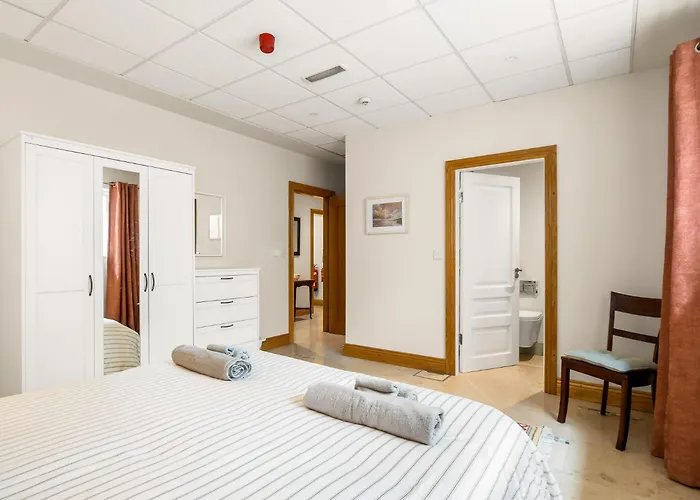 1 Chapel Lane House Lejlighed