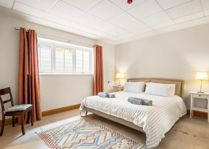 Appartamento 1 Chapel Lane House *