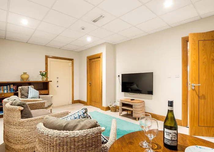 Appartamento 1 Chapel Lane House