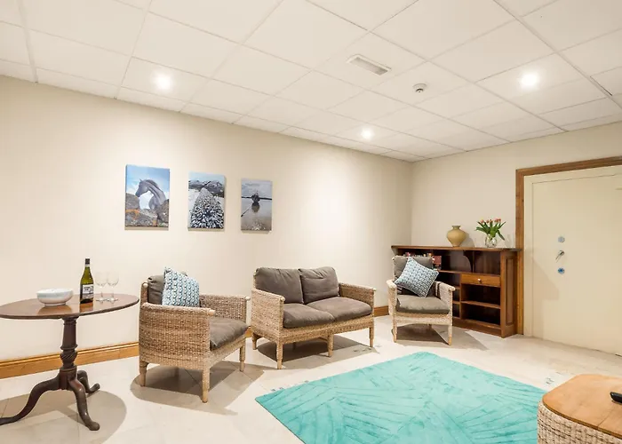 Appartamento 1 Chapel Lane House