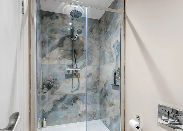 Appartamento 1 Chapel Lane House *