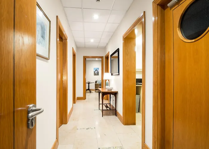 1 Chapel Lane House Lejlighed Clifden